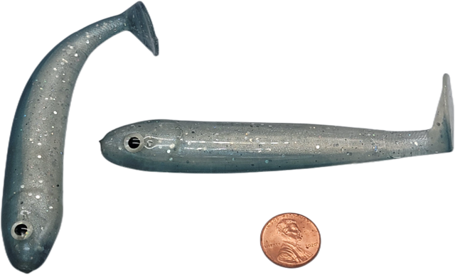 Slim Sticks - Blue Gizzard