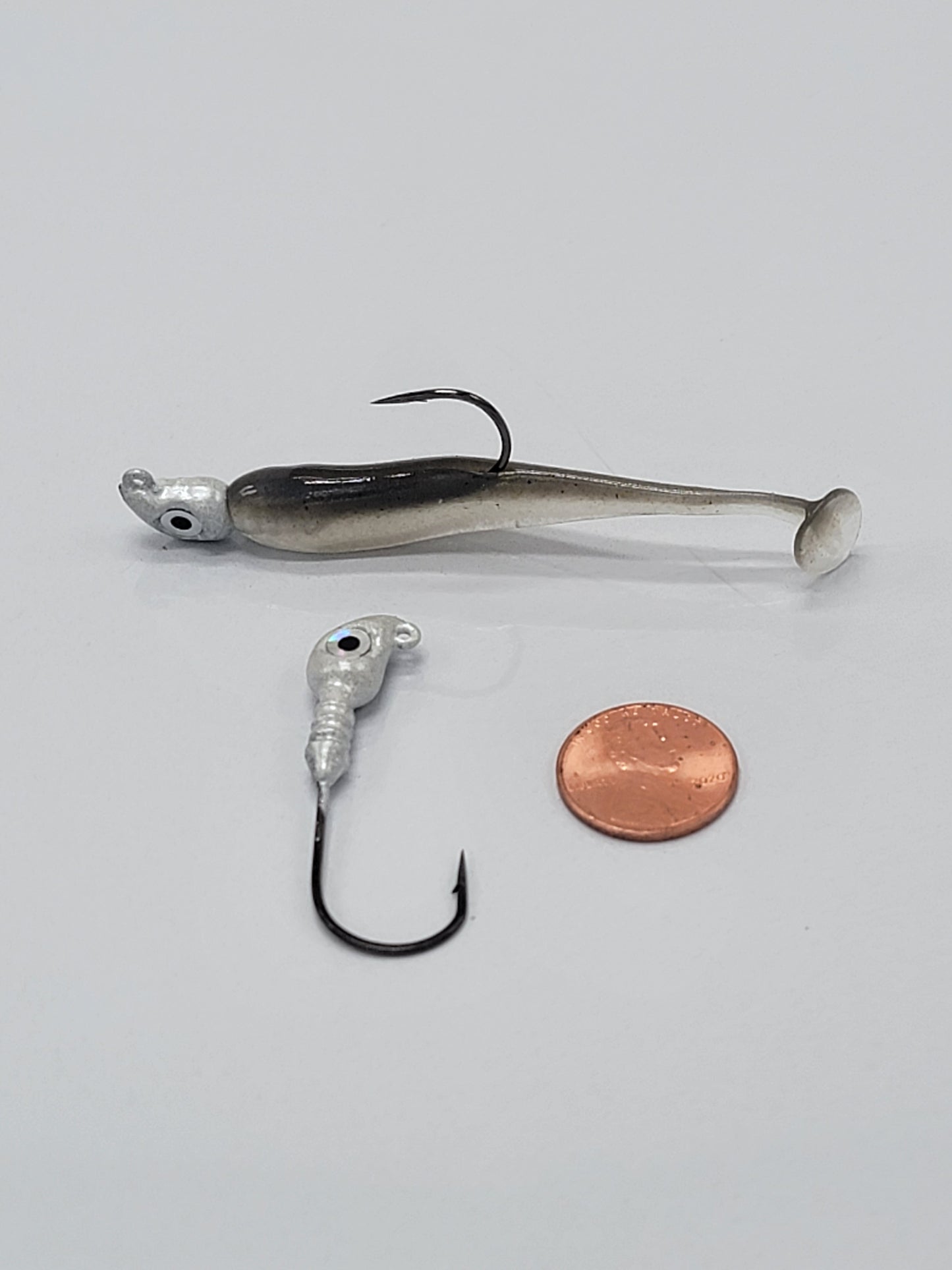 Swimbait Heads (1/4oz)