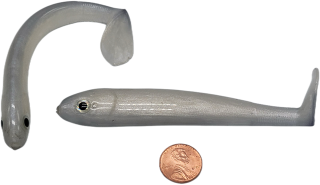 Slim Sticks - Pro Blue Red