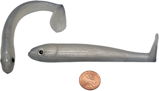 Slim Sticks - Pro Blue Red