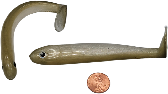 Slim Sticks - Road Kill