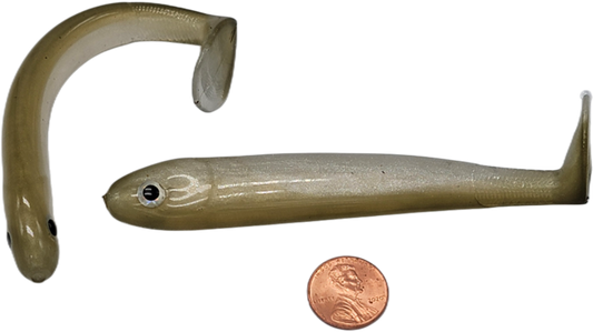 Slim Sticks - Road Kill