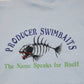 Short Sleeve T-Shirt - Producer Swimbaits Logo