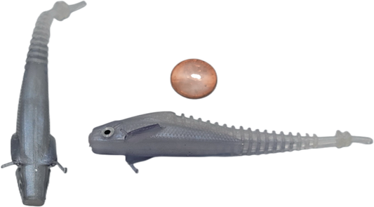 Creatas - Pro Blue Red