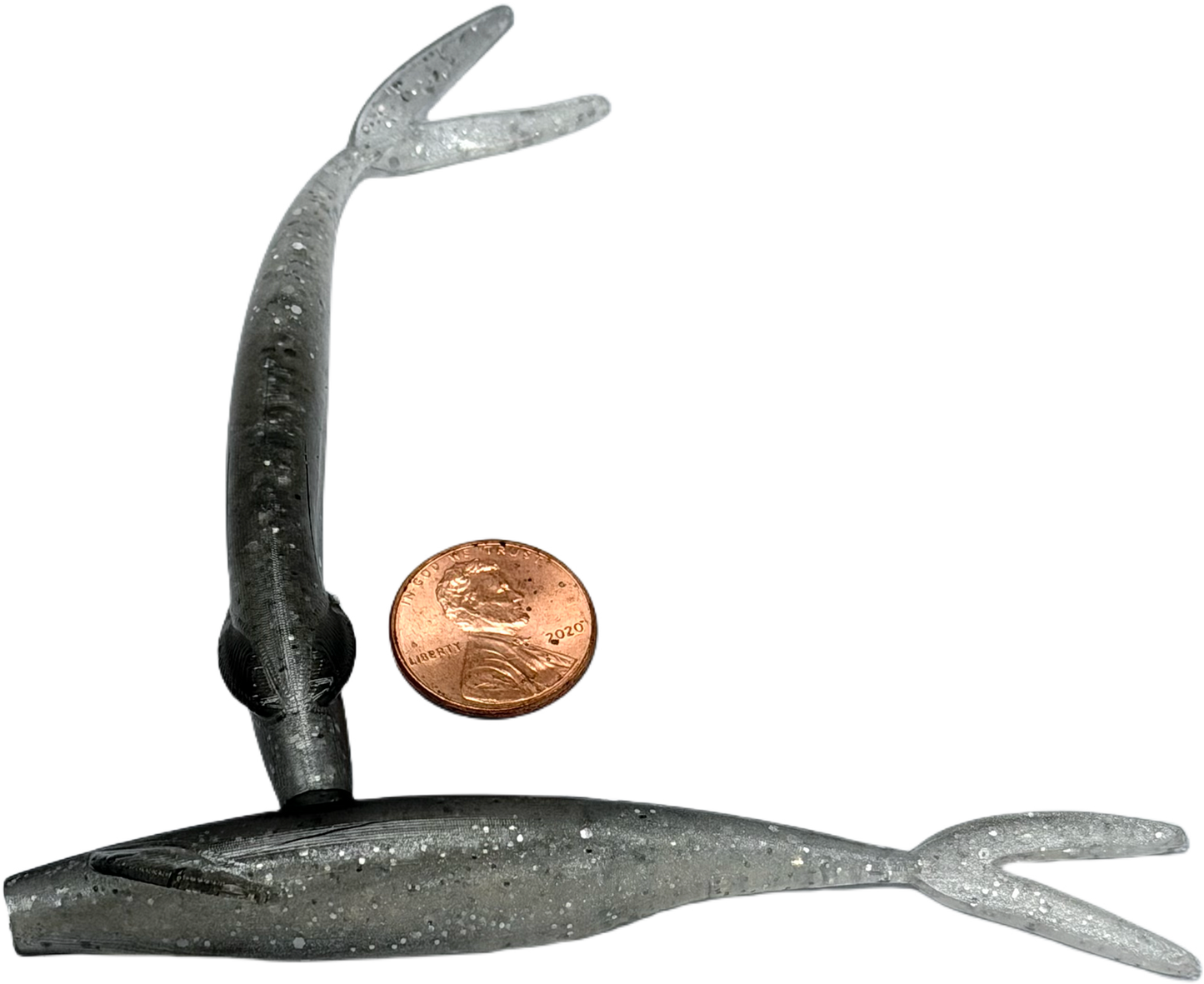 Shock O Mata 4.1 - Tenn Shad