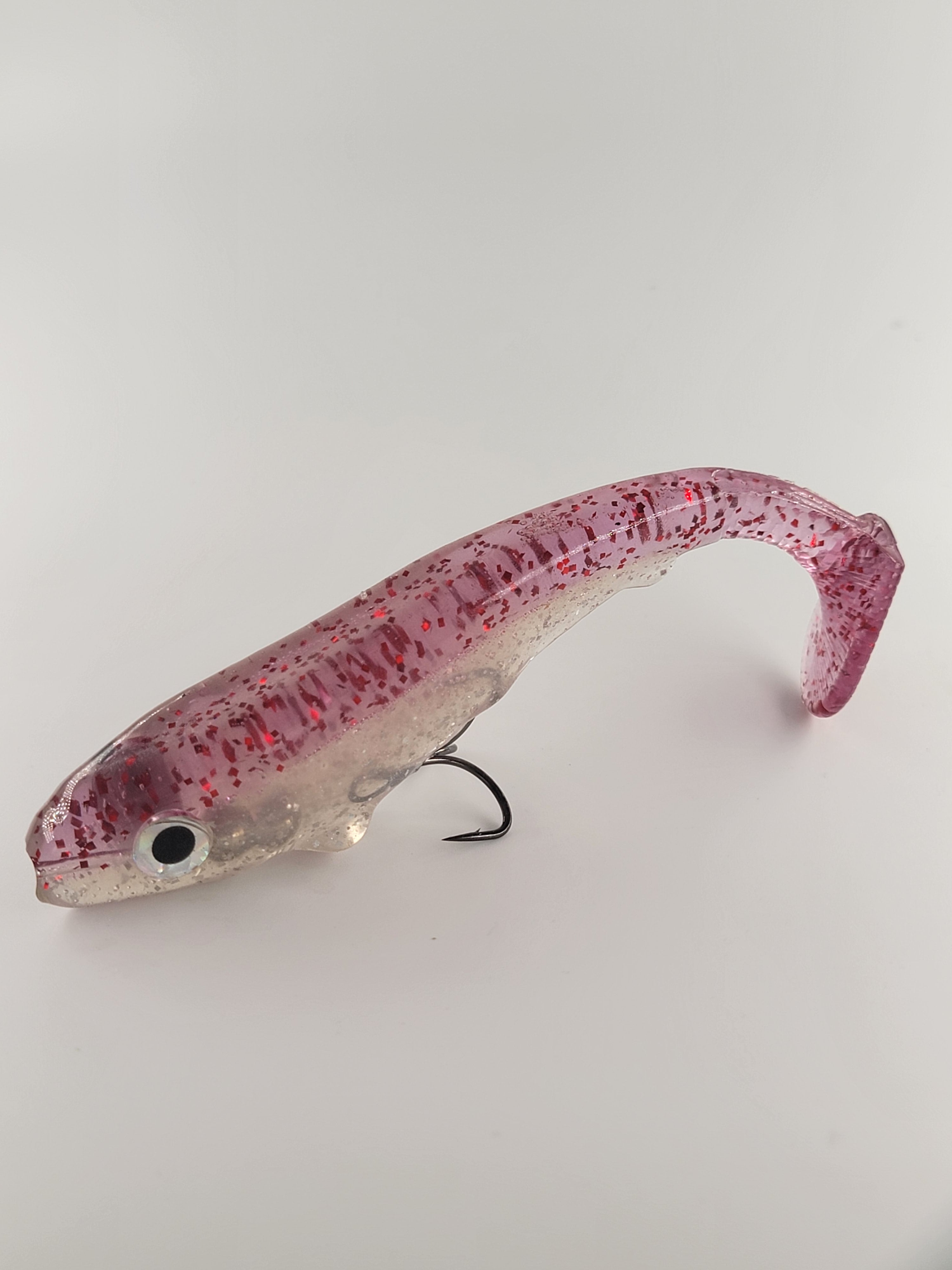 Swiminator Line Through's – Producer Swimbaits