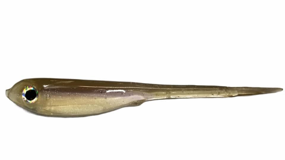 Pintail Shad Lite Hitch
